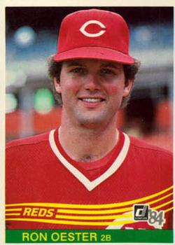 Ron Oester