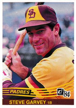 Steve Garvey