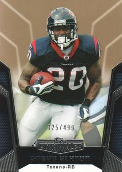 Steve Slaton