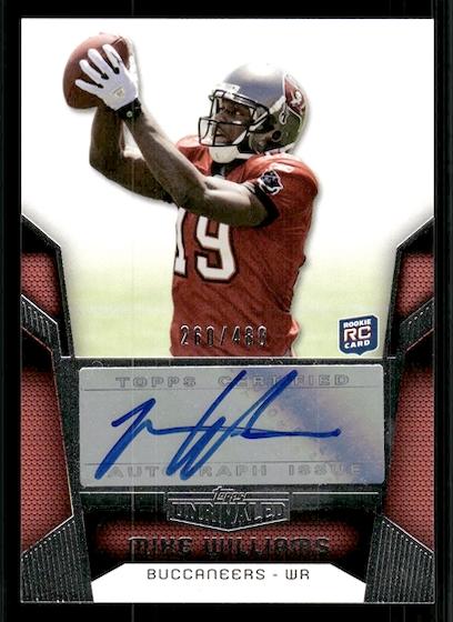 Mike Williams