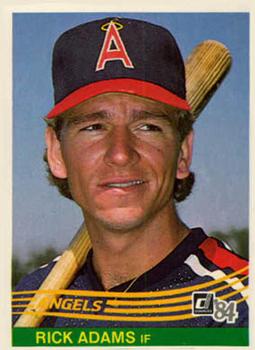 Rick Adams