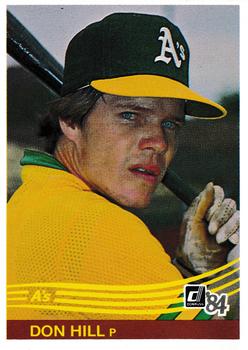 Don Hill