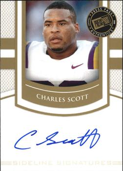 Charles Scott