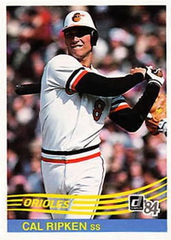 Cal Ripken