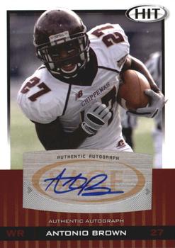 Antonio Brown