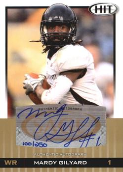 Mardy Gilyard