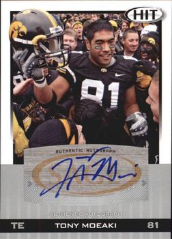 Tony Moeaki