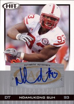 Ndamukong Suh