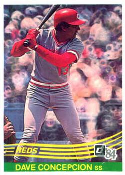 Dave Concepcion