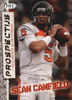 Sean Canfield