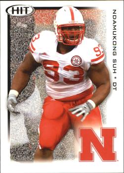 Ndamukong Suh