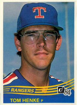 Tom Henke