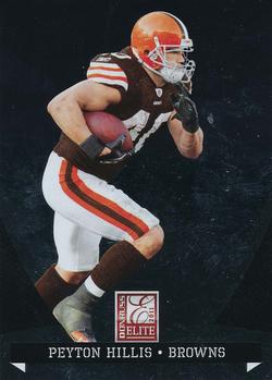 Peyton Hillis