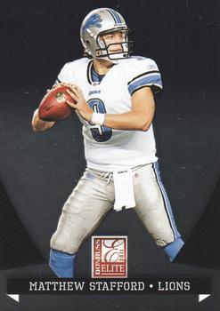 Matthew Stafford