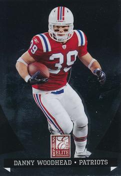 Danny Woodhead