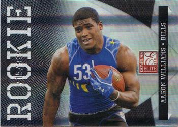 Aaron Williams
