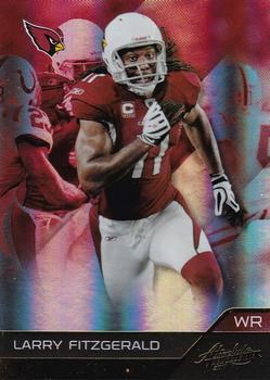 Larry Fitzgerald