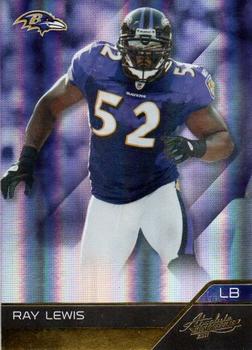 Ray Lewis