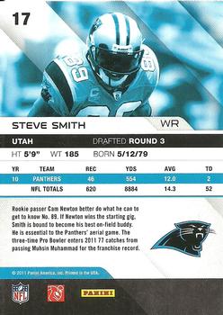 Steve Smith