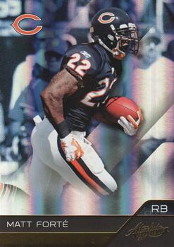 Matt Forte