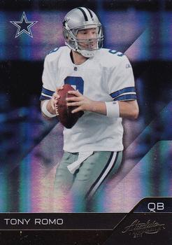 Tony Romo