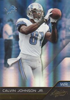 Calvin Johnson Jr.