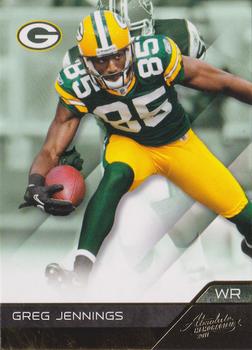 Greg Jennings