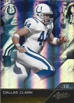 Dallas Clark