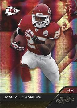Jamaal Charles