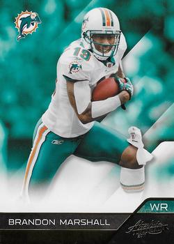 Brandon Marshall
