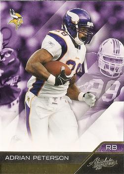 Adrian Peterson