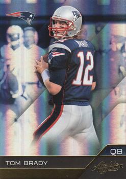 Tom Brady