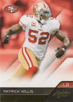 Patrick Willis