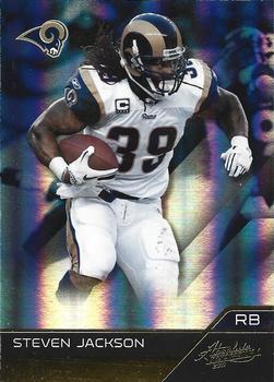 Steven Jackson