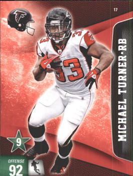 Michael Turner