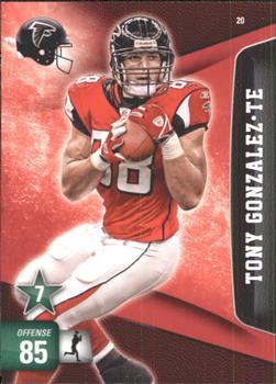 Tony Gonzalez
