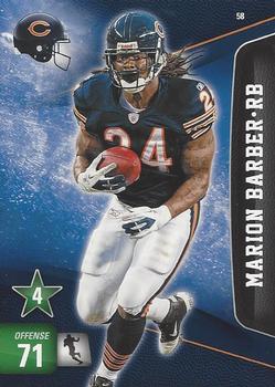 Marion Barber