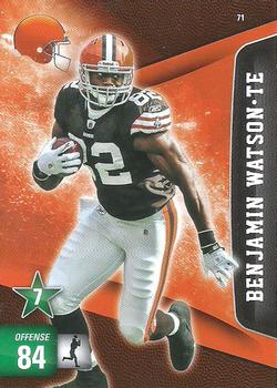 Ben Watson