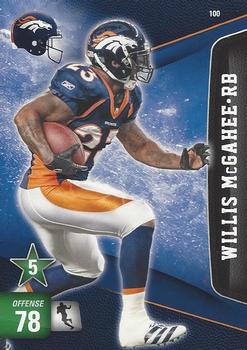 Willis McGahee