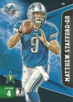 Matthew Stafford