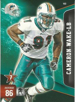 Cameron Wake