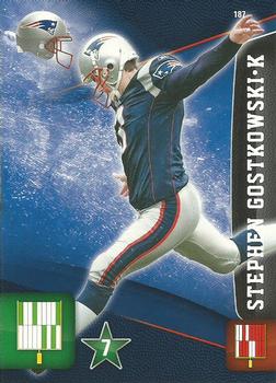 Stephen Gostkowski