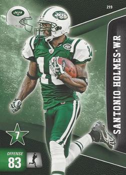 Santonio Holmes