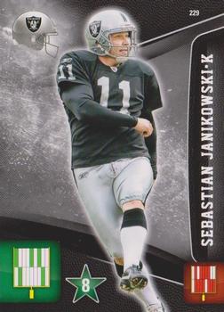 Sebastian Janikowski