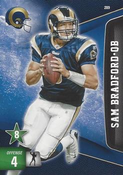 Sam Bradford