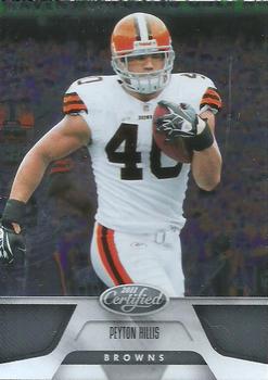 Peyton Hillis