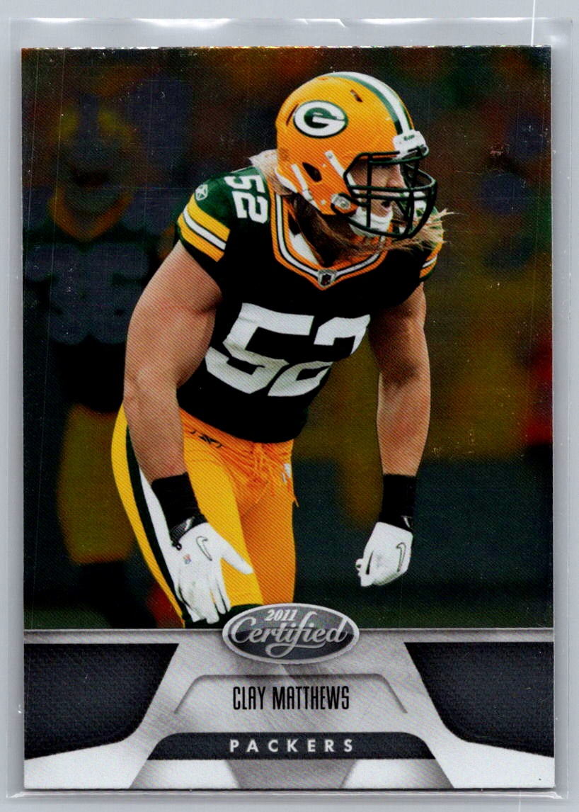 Clay Matthews