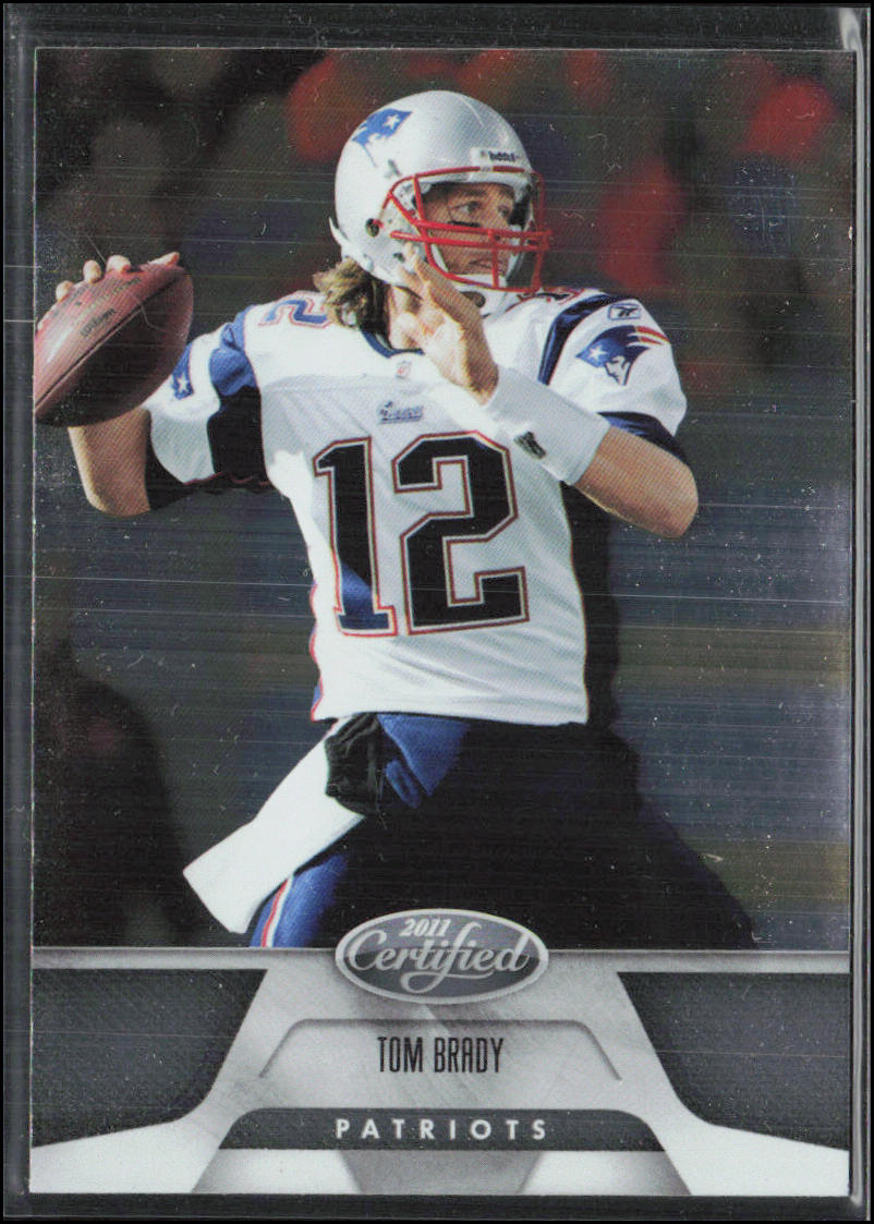 Tom Brady