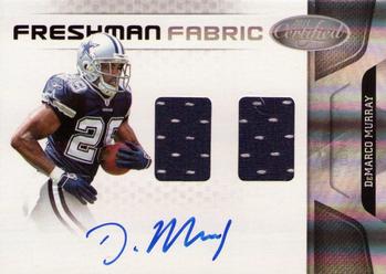 DeMarco Murray