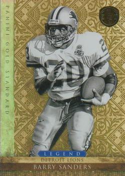 Barry Sanders